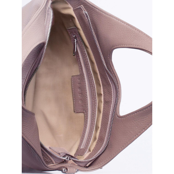 Сумка Richet 3235LN 757 пудра Сумка Richet 3235LN 757 пудра