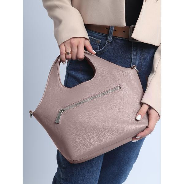 Сумка Richet 3235LN 757 пудра Сумка Richet 3235LN 757 пудра