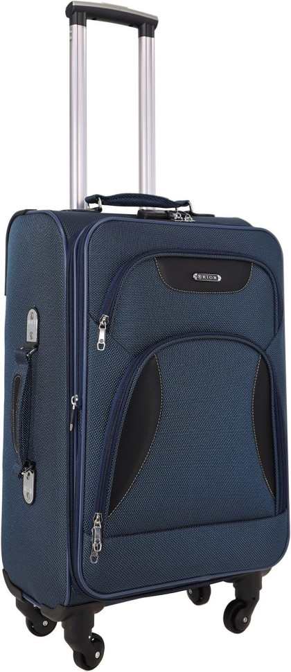 Чемодан средний Rion+ 427/4  22"