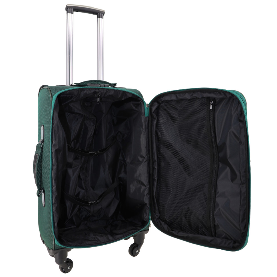 Чемодан средний Rion+ 427/4  22"