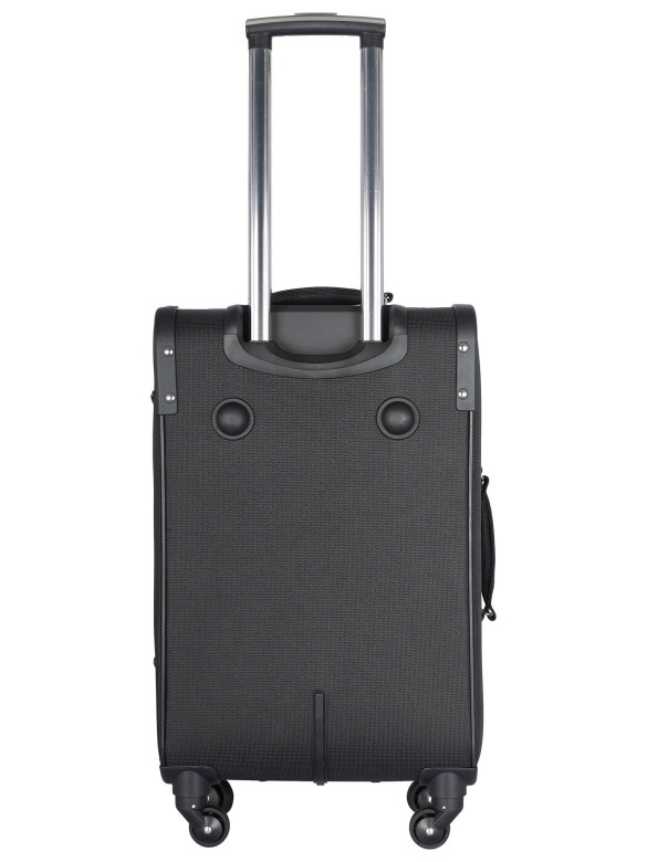 Чемодан средний Rion+ 427/4  22"