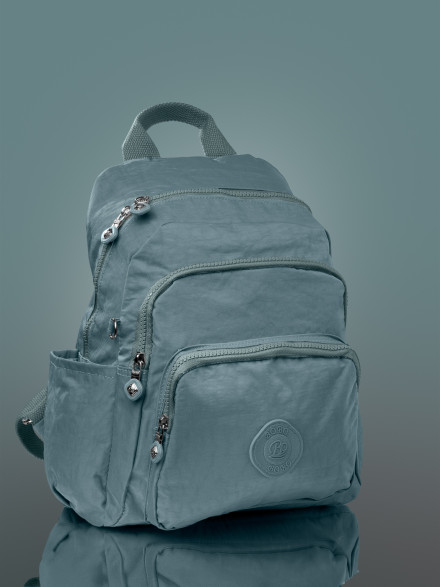 Рюкзак городской  Bobo 5806-6 мята