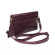Женская кожаная сумка Natalia Kalinovskaya С74т «Дария» бордо