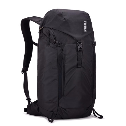 Рюкзак с дождевым чехлом Thule AllTrail 25L Black Рюкзак с дождевым чехлом Thule AllTrail 25L Black