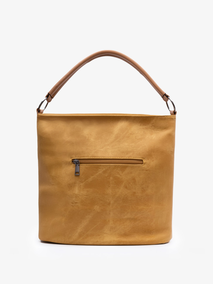 Сумка женская Batty 7123-1 yellow