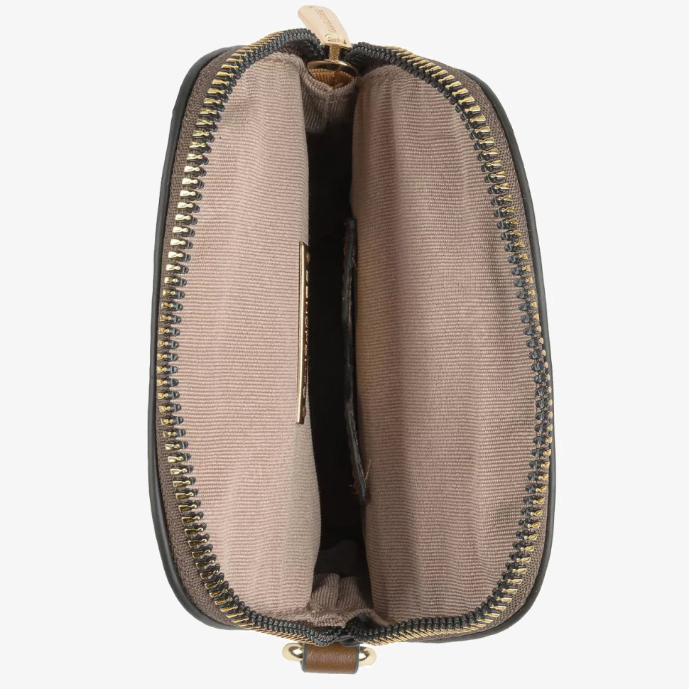 Сумка женская David Jones 7151 d.brown