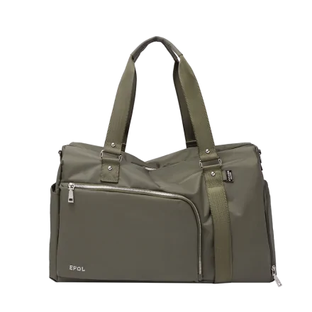 Сумка дорожная Epol 6016-12 хаки Сумка дорожная Epol 6016-12 хаки