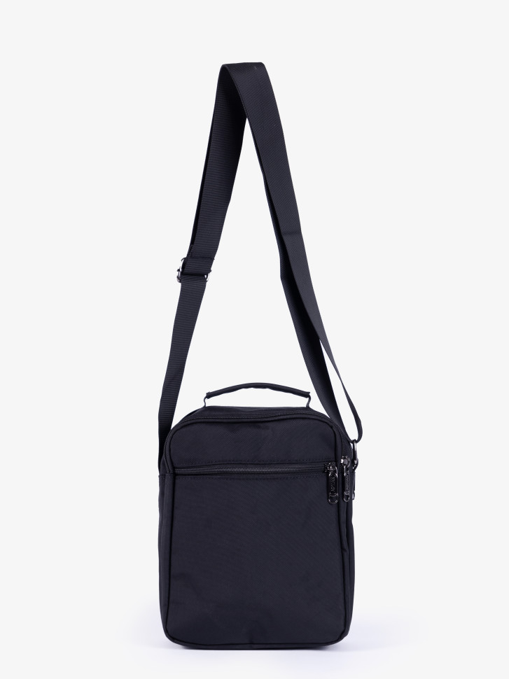 Сумка Aotian, Б 18030 черная