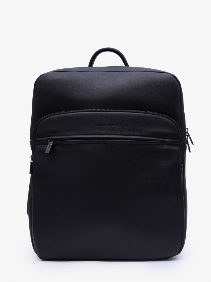 Рюкзак городской David Jones 694408 black