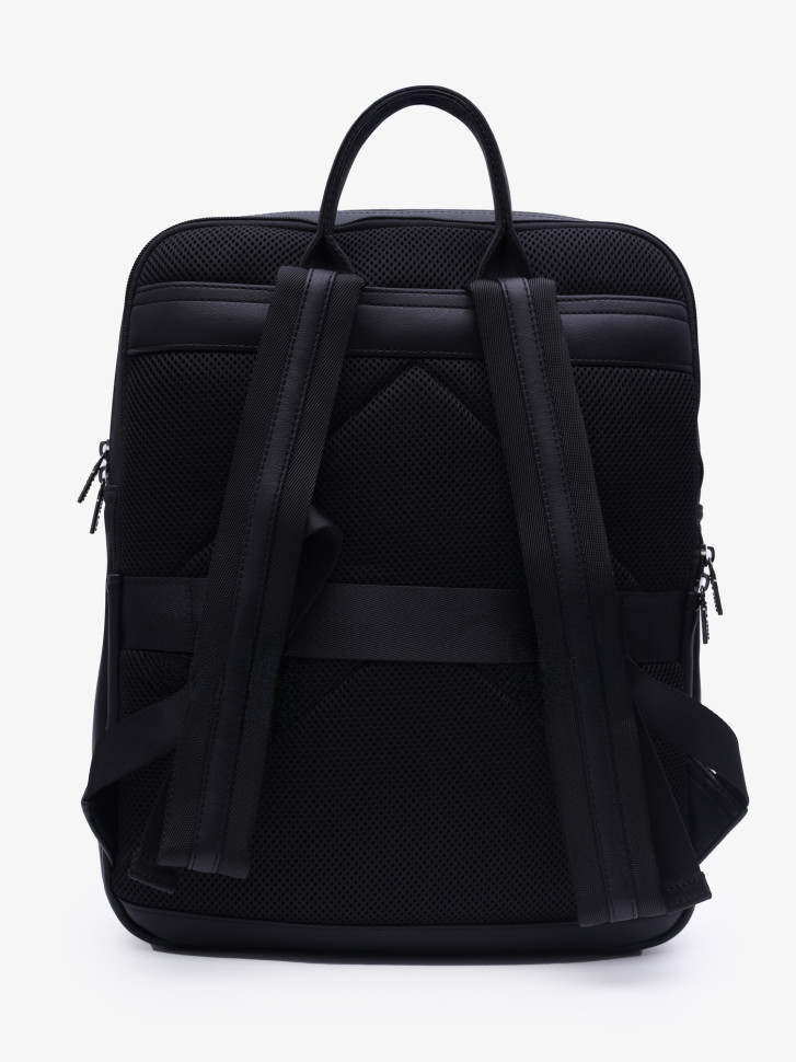 Рюкзак городской David Jones 694408 black