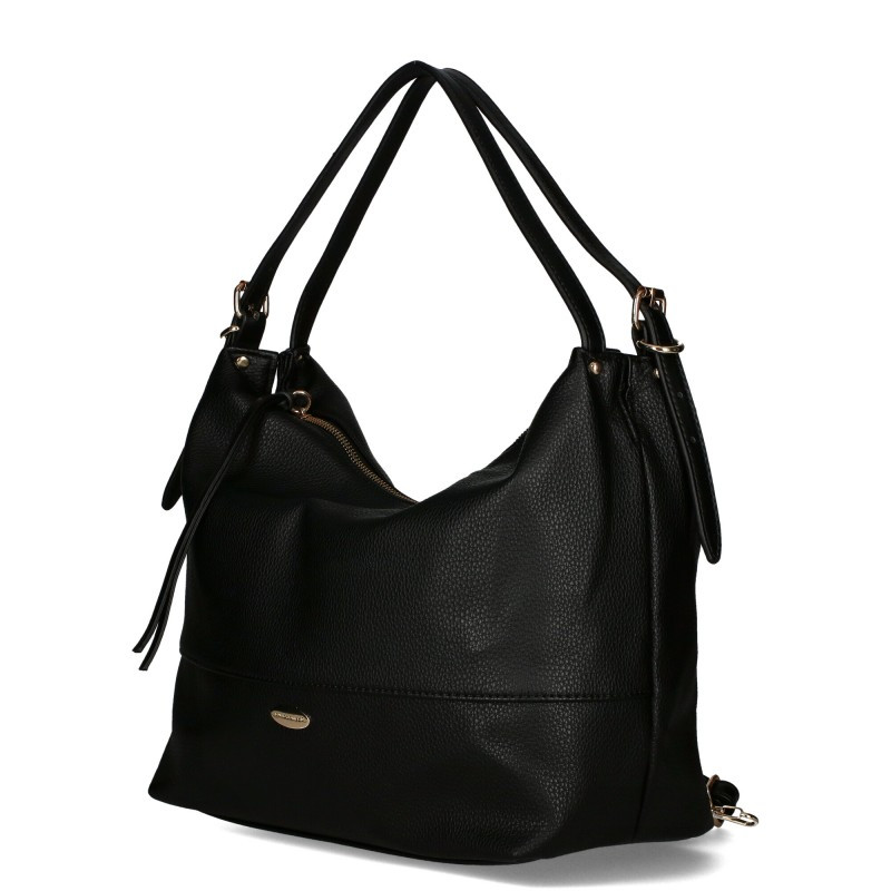 Сумка женская David Jones 6787 black