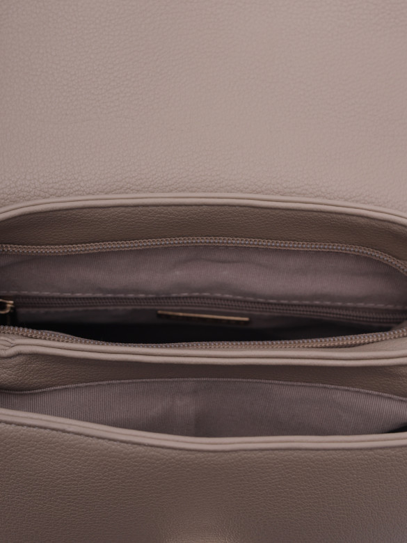 Рюкзак городской David Jones 7349 black