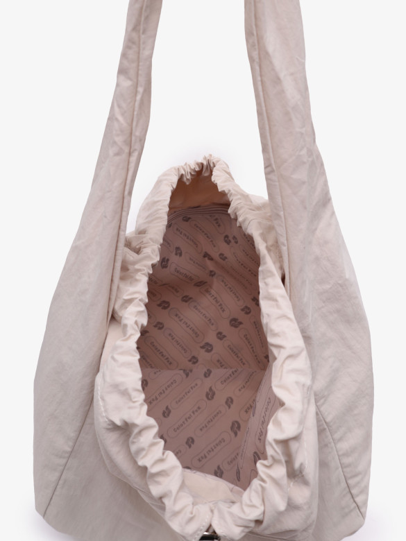 Сумка женская Colorful Fox Б 802 бежевая