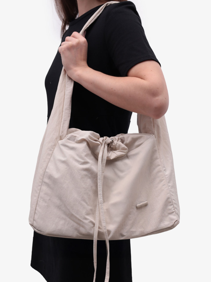 Сумка женская Colorful Fox Б 802 бежевая Сумка женская Colorful Fox Б 802 бежевая