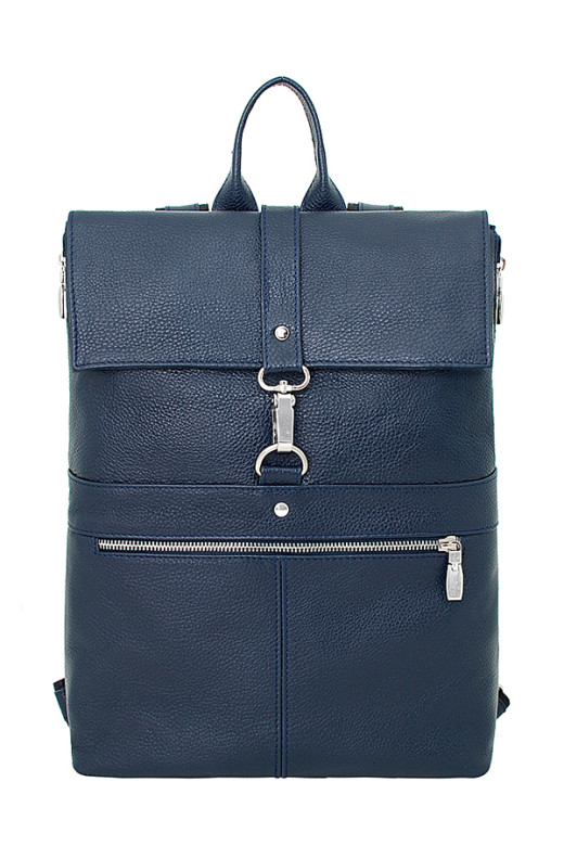 Рюкзак женский кожаный Protege, Ц-263 флотер