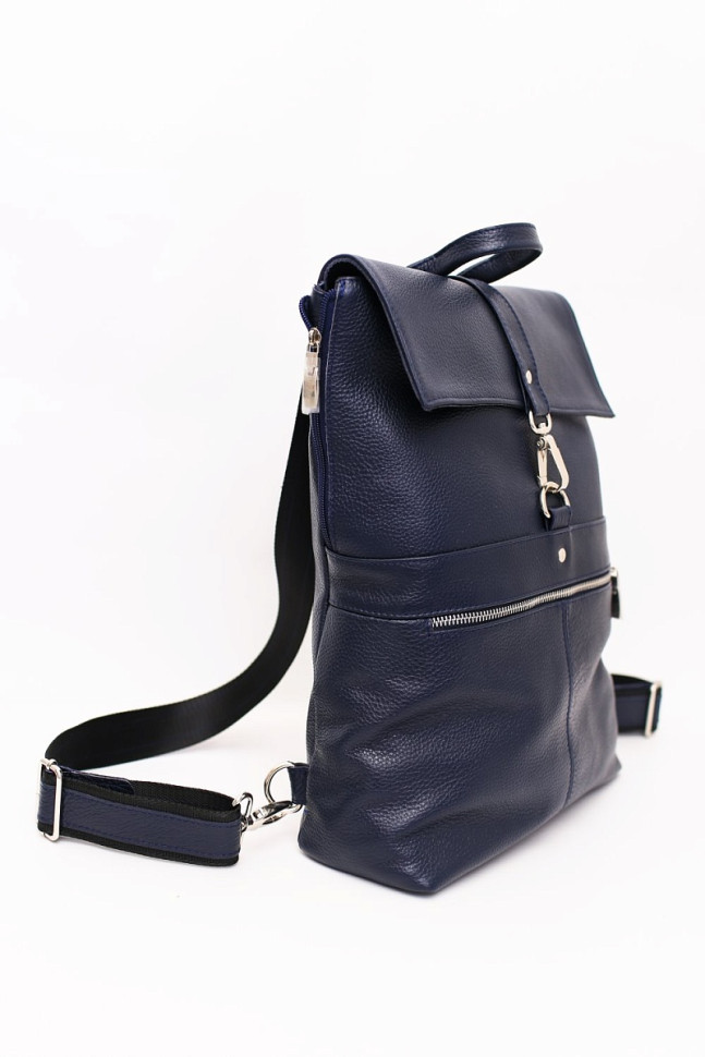 Рюкзак женский кожаный Protege, Ц-263 флотер Рюкзак женский кожаный Protege, Ц-263 флотер