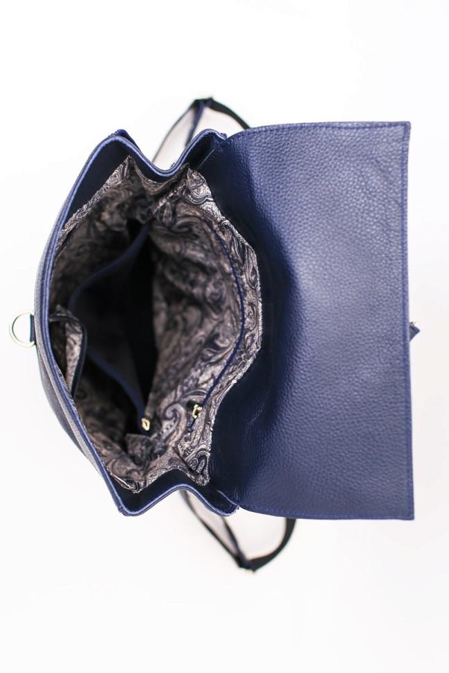 Рюкзак женский кожаный Protege, Ц-263 флотер Рюкзак женский кожаный Protege, Ц-263 флотер