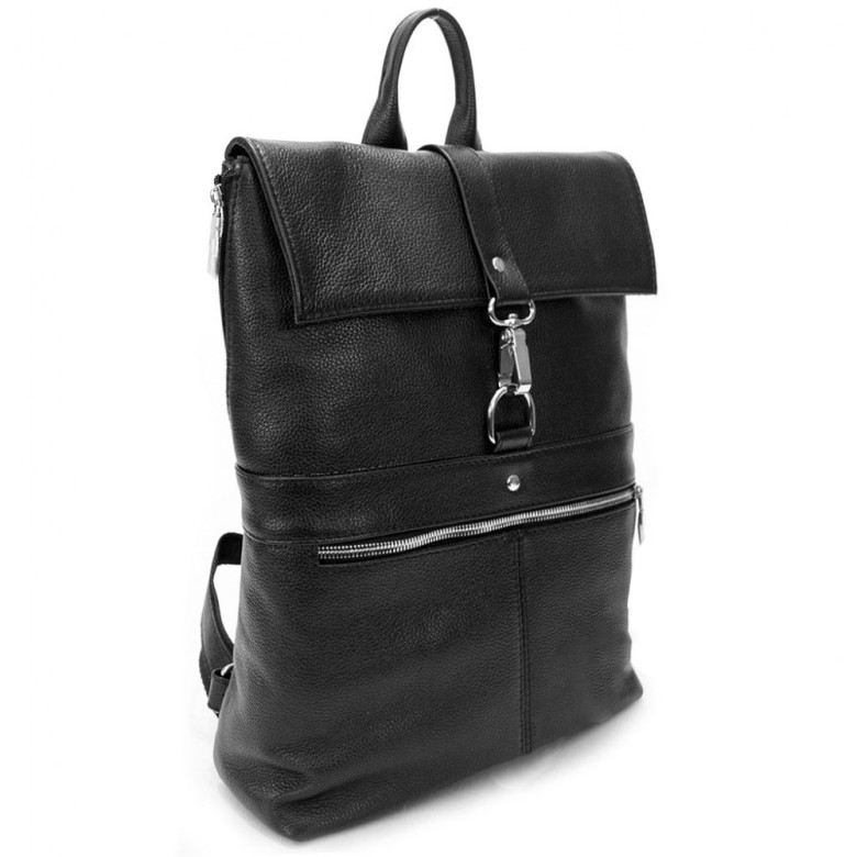 Рюкзак женский кожаный Protege, Ц-263 флотер