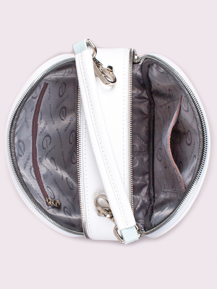 Сумка Curanni 2533 Стрелиция Сумка Curanni 2533 Стрелиция