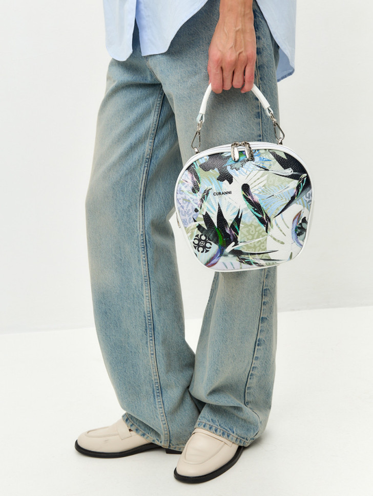 Сумка Curanni 2533 Стрелиция Сумка Curanni 2533 Стрелиция