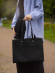 Сумка женская David Jones 21033-4 black Сумка женская David Jones 21033-4 black
