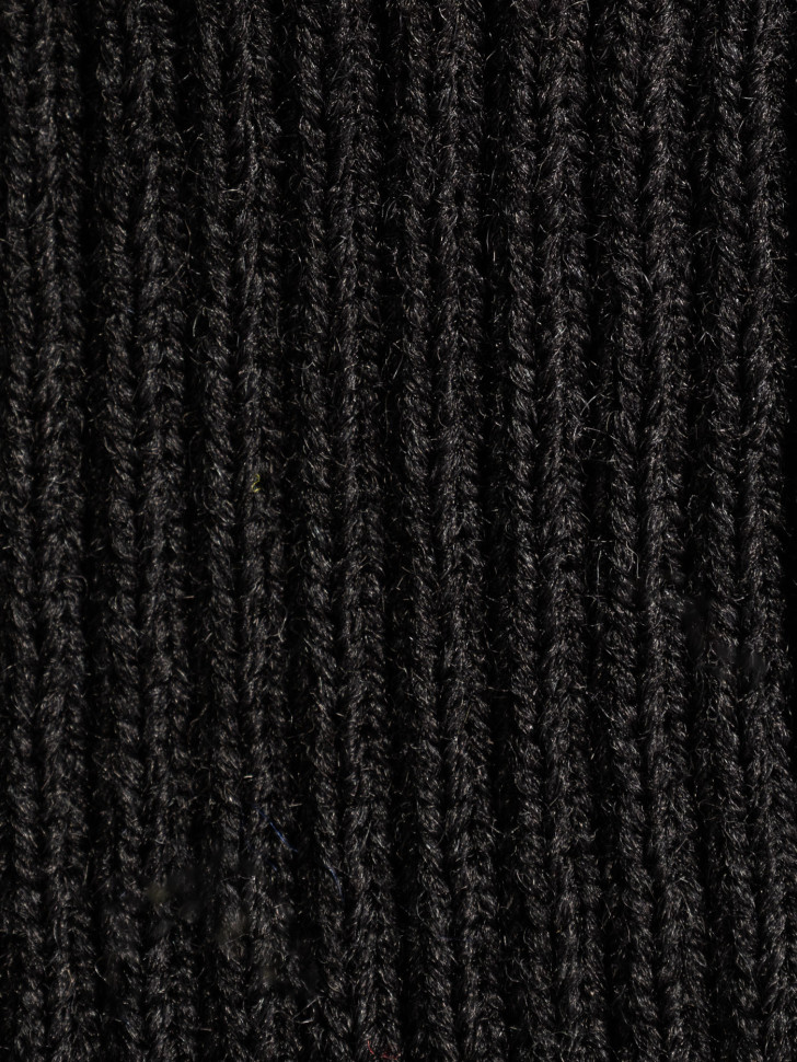 Шапка мужская 11468 MARHATTER чёрный (57-59) Шапка мужская 11468 MARHATTER чёрный (57-59)