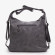 Сумка-рюкзак Roseshow 83130 серый