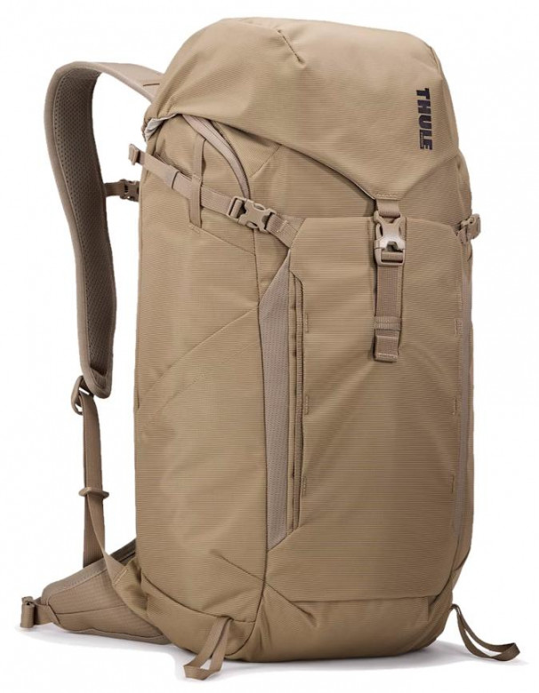 Рюкзак с дождевым чехлом Thule AllTrail 25L Faded Khaki