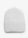 Шапка Stigler 23-302 белая