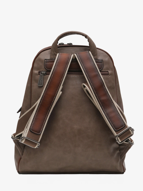 Рюкзак Flame Dance 6619 khaki