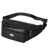 Сумка на пояс Cheer Soul 7211 чёрная