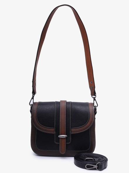 Сумка женская Flame Dance, 5078 black