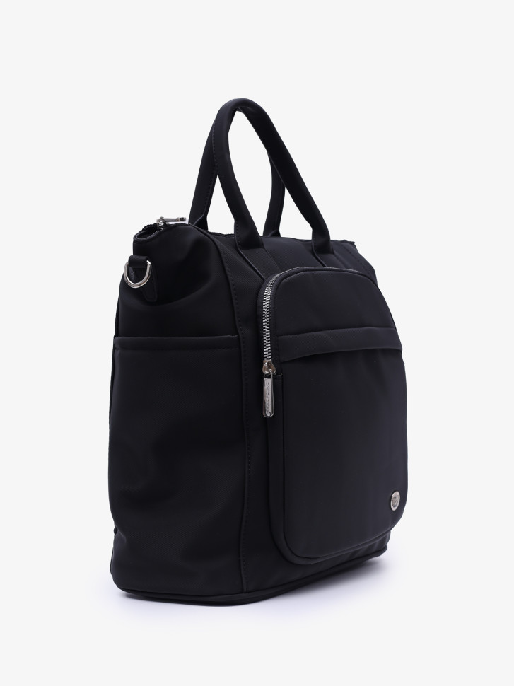 Сумка женская David Jones СМЛ 7261 black