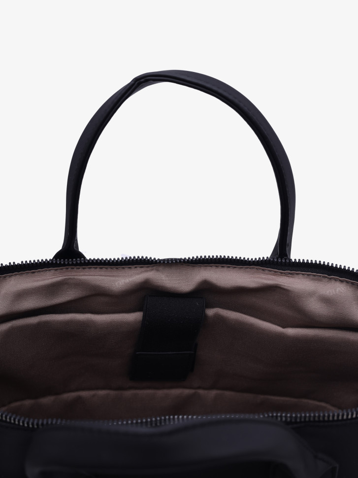 Сумка женская David Jones СМЛ 7261 black