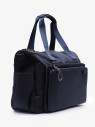 Сумка дорожная Baggins 3054 синяя
