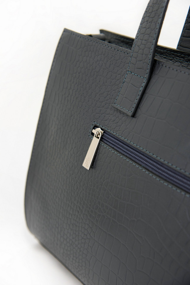 Сумка женская Protege, Ц-555 рептилия №12   Сумка женская Protege, Ц-555 рептилия №12