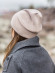 Шапка женская 12304 MARHATTER бежевый (56-58) Шапка женская 12304 MARHATTER бежевый (56-58)