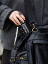 Сумка дорожная David Jones 0798-3 black