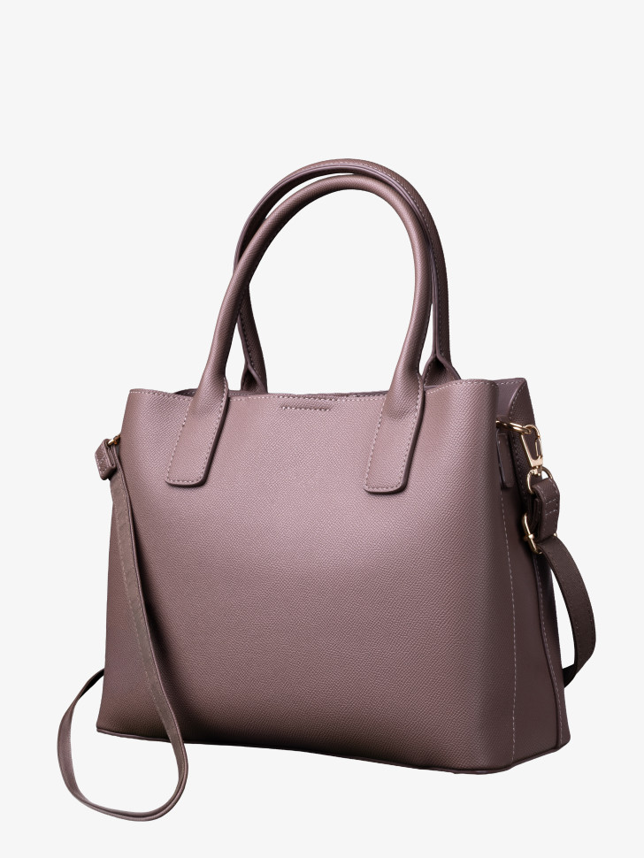 Сумка David Jones 7744 bitter chocolate Сумка David Jones 7744 bitter chocolate