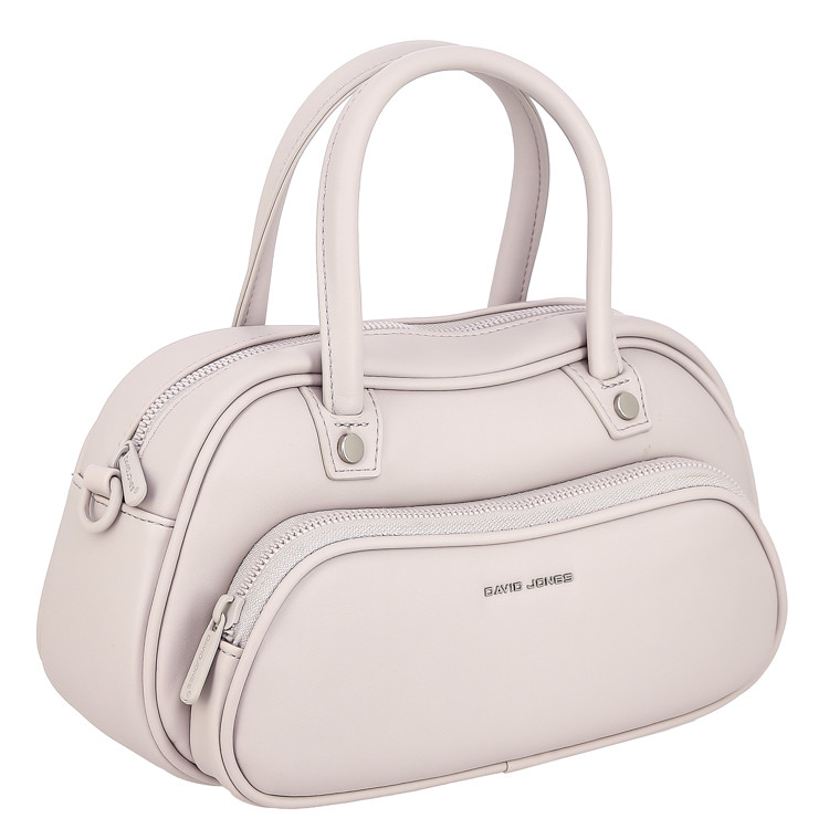 Сумка женская David Jones 8288 snow lilac Сумка женская David Jones 8288 snow lilac
