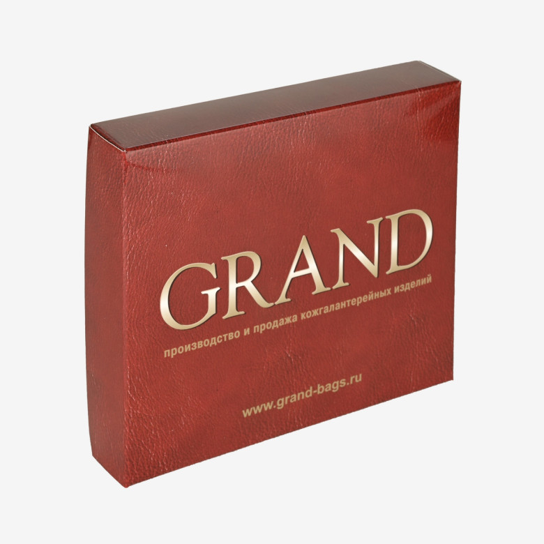 Портмоне женское 02-278-0951 бордо лак