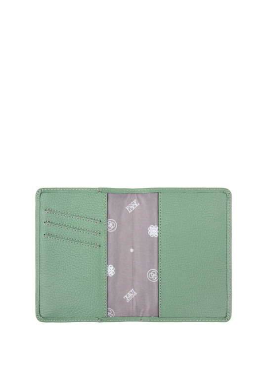 Обложка для паспорта, Esse 78525 PAGE ВАСАБИ 