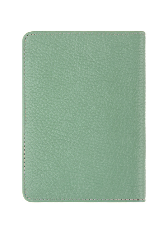 Обложка для паспорта, Esse 78525 PAGE ВАСАБИ 