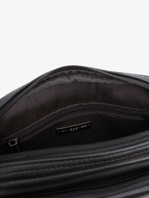 Сумка David Jones 694403D black Сумка David Jones 694403D black