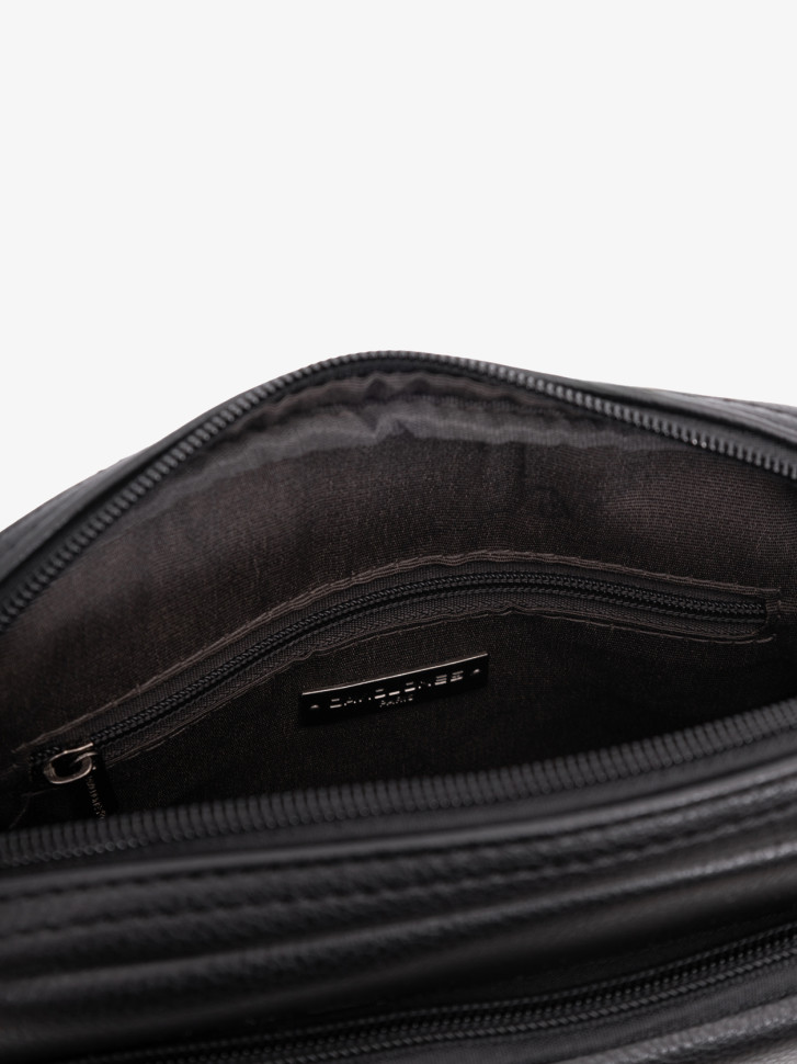 Сумка David Jones 694403D black