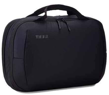 Сумка-гибрид Thule Subterra 2 15L Black Сумка-гибрид Thule Subterra 2 15L Black
