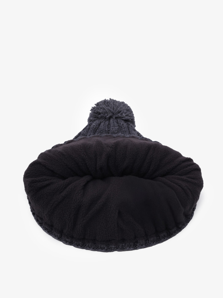 Шапка MARHATTER 13119 дымка (57-59) Шапка MARHATTER 13119 дымка (57-59)