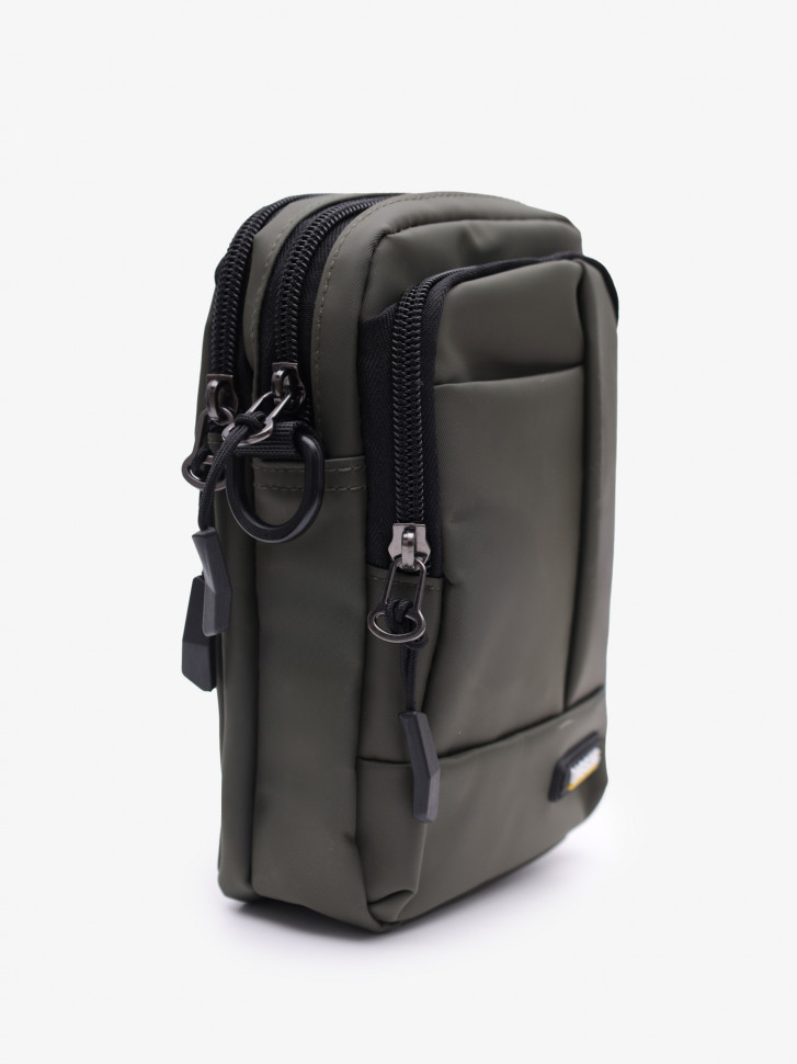 Сумка мужская Baggins 61039 хаки Сумка мужская Baggins 61039 хаки