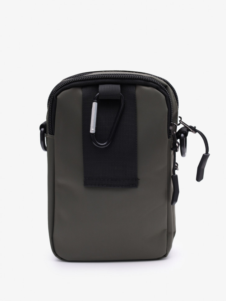 Сумка мужская Baggins 61039 хаки Сумка мужская Baggins 61039 хаки