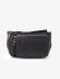 Мужская сумка на пояс Hight Touch 8786-34 черная Мужская сумка на пояс Hight Touch 8786-34 черная